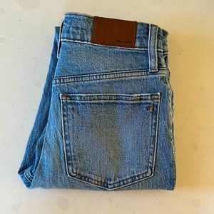 Perfect Vintage Jean, 26”